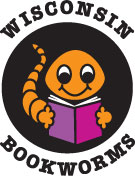 Wisconsin Bookworms logo